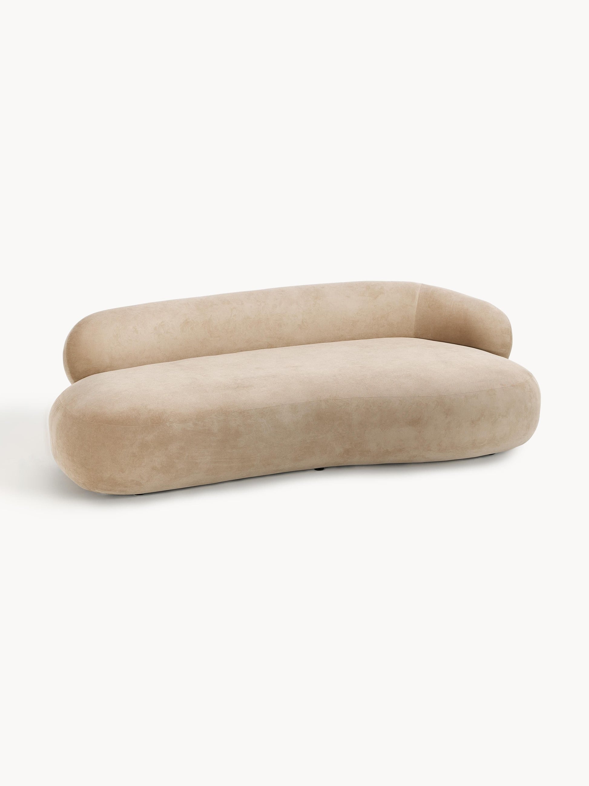Alvira 3-Seater Sofa