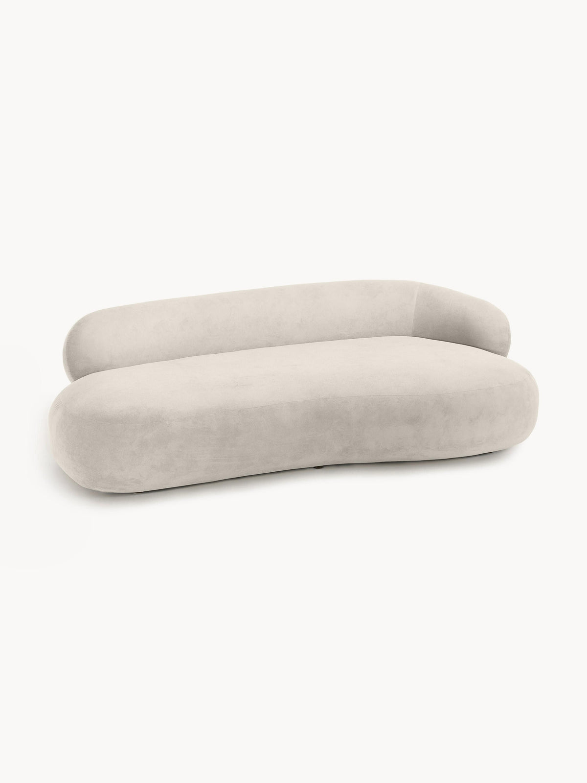 Alvira 3-Seater Sofa