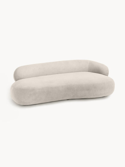 Alvira 3-Seater Sofa