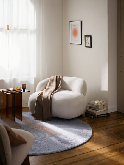Alvira Lounge Chair