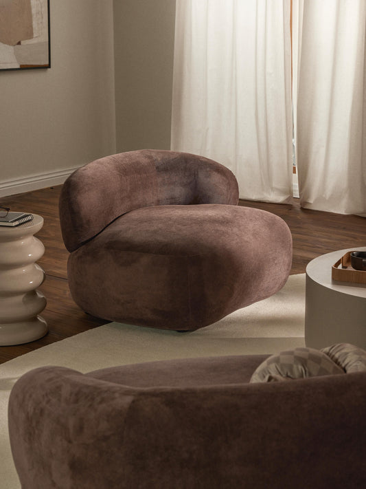 Alvira Lounge Chair