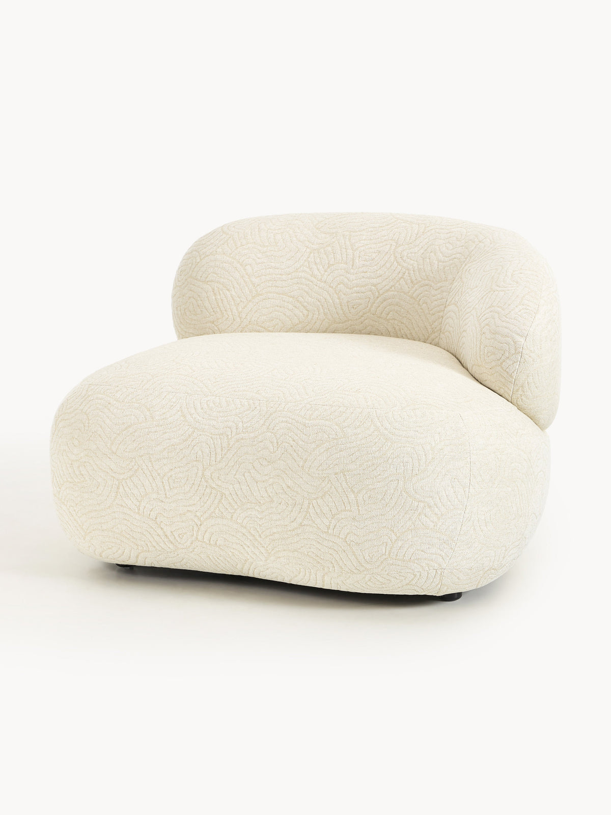 Alvira Lounge Chair