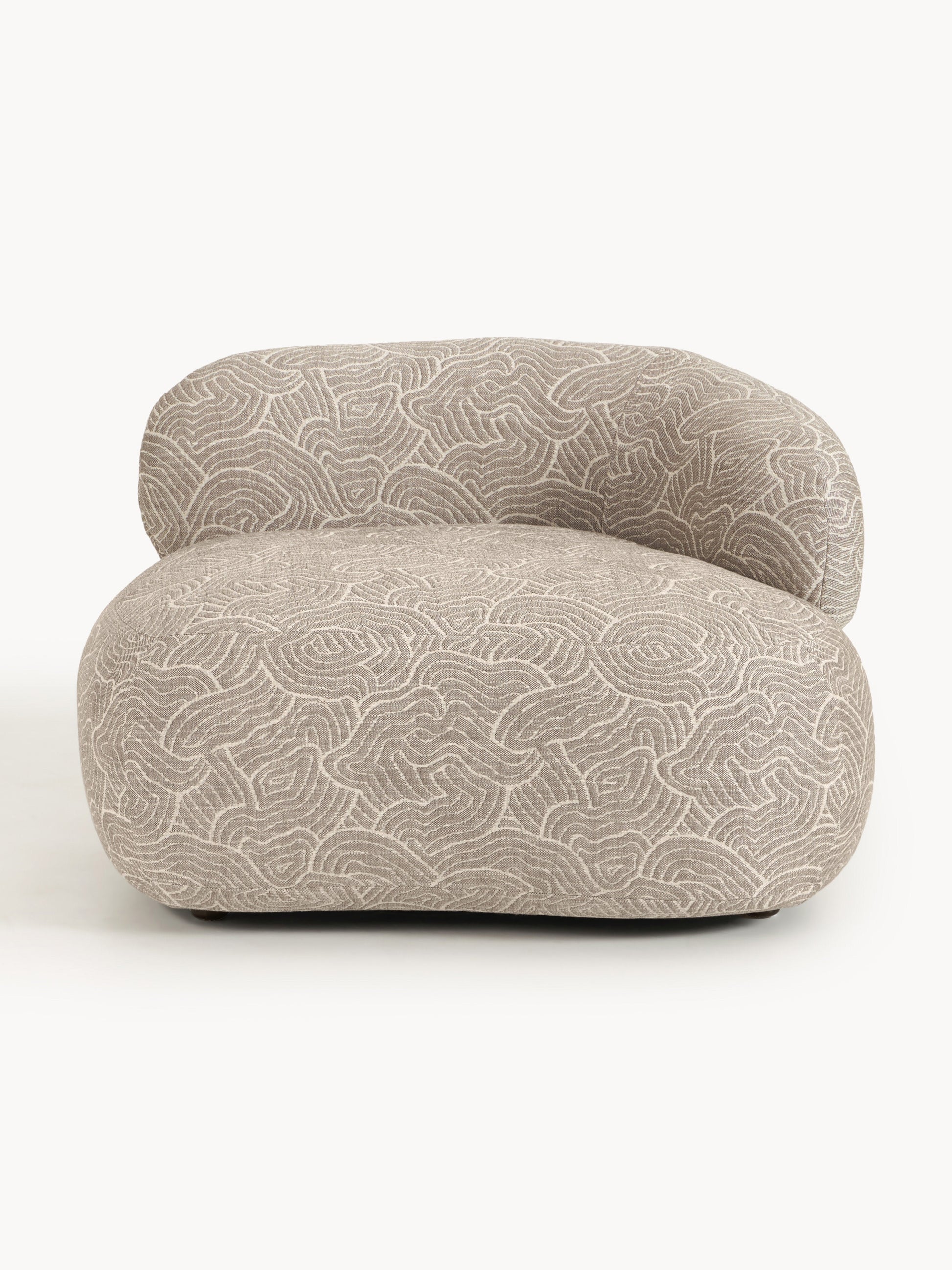 Alvira Lounge Chair