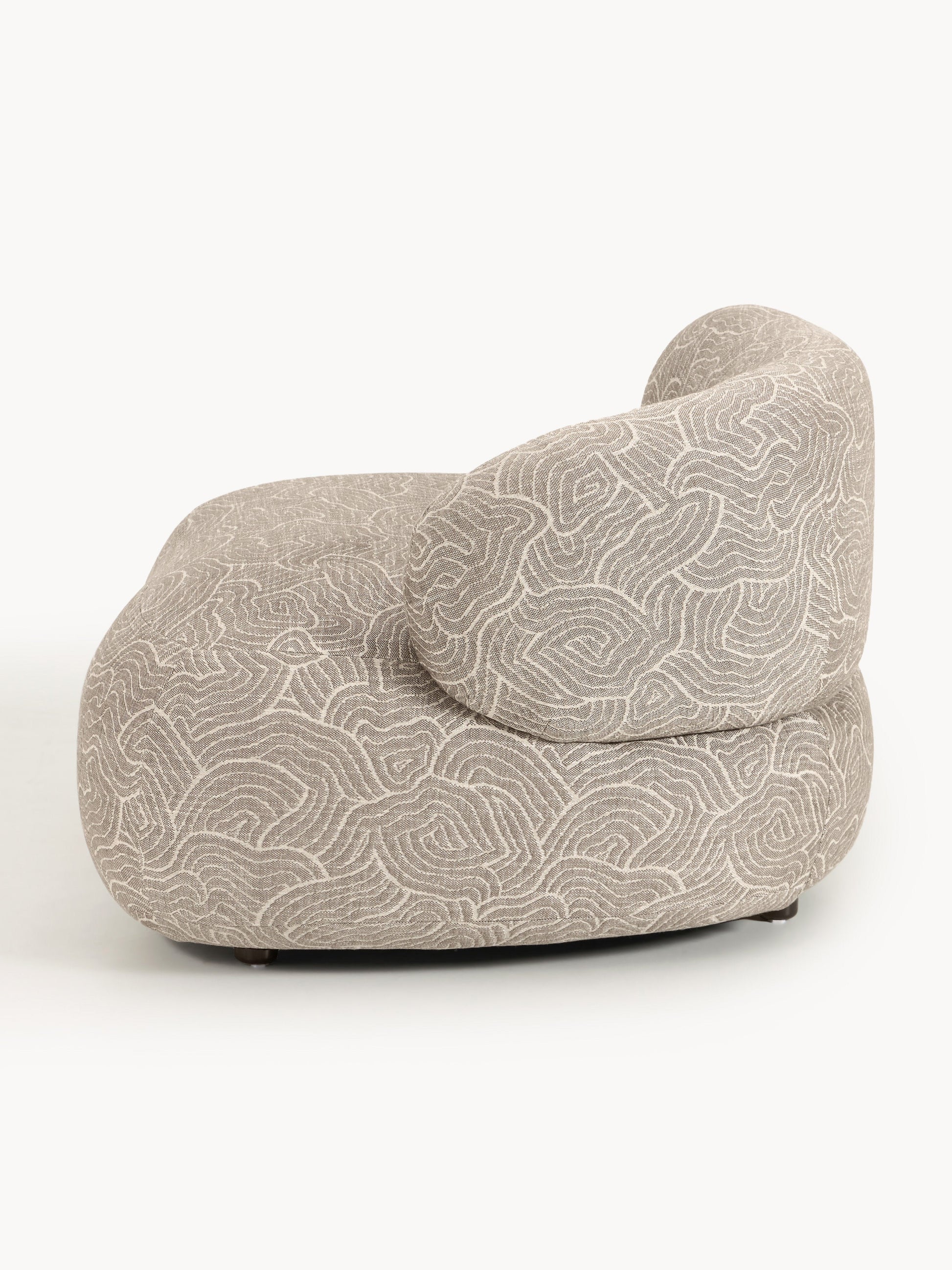 Alvira Lounge Chair
