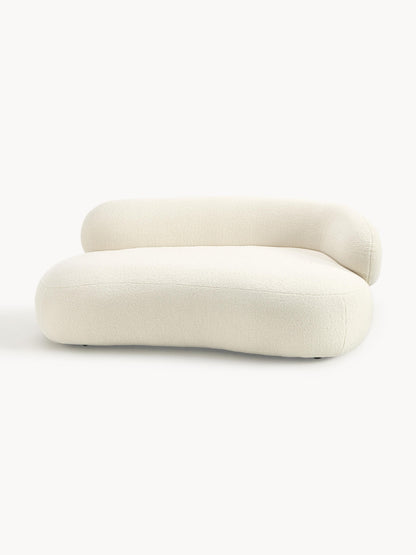 Alvira Teddy Sofa (2-Seater)