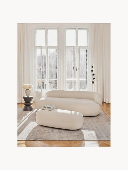 Alvira Teddy Sofa (3-Seater)