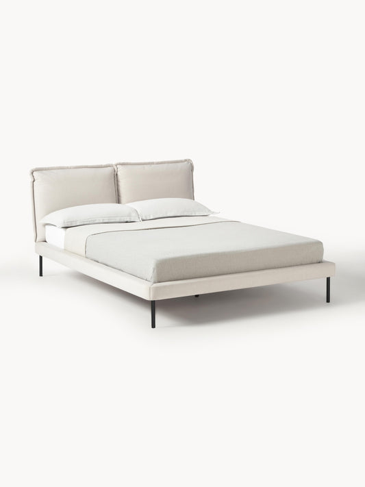Amessana Upholstered Bed