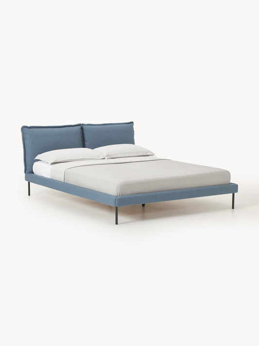 Amessana Upholstered Bed