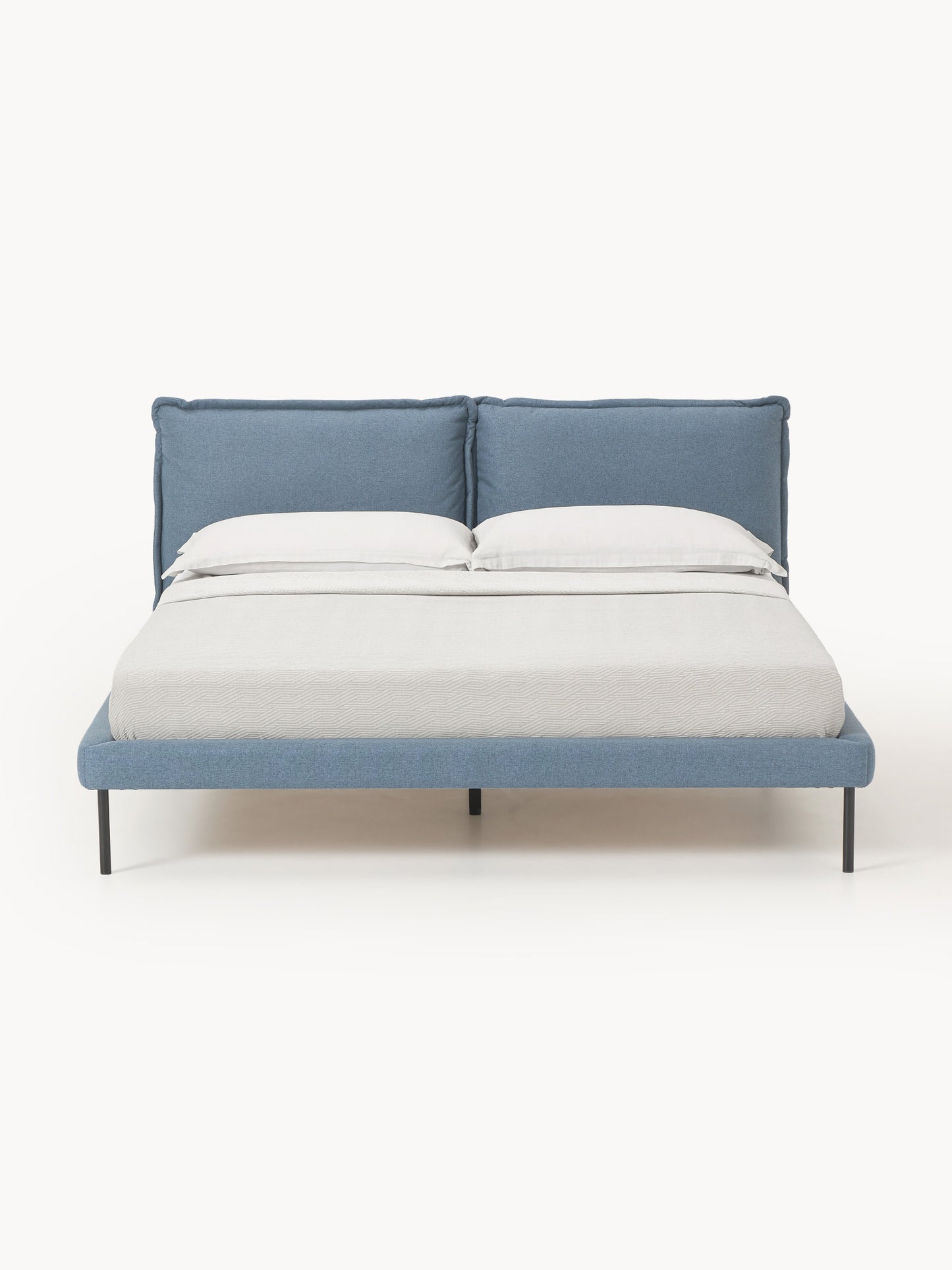 Amessana Upholstered Bed