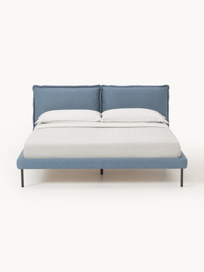 Amessana Upholstered Bed