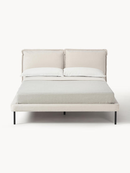 Amessana Upholstered Bed