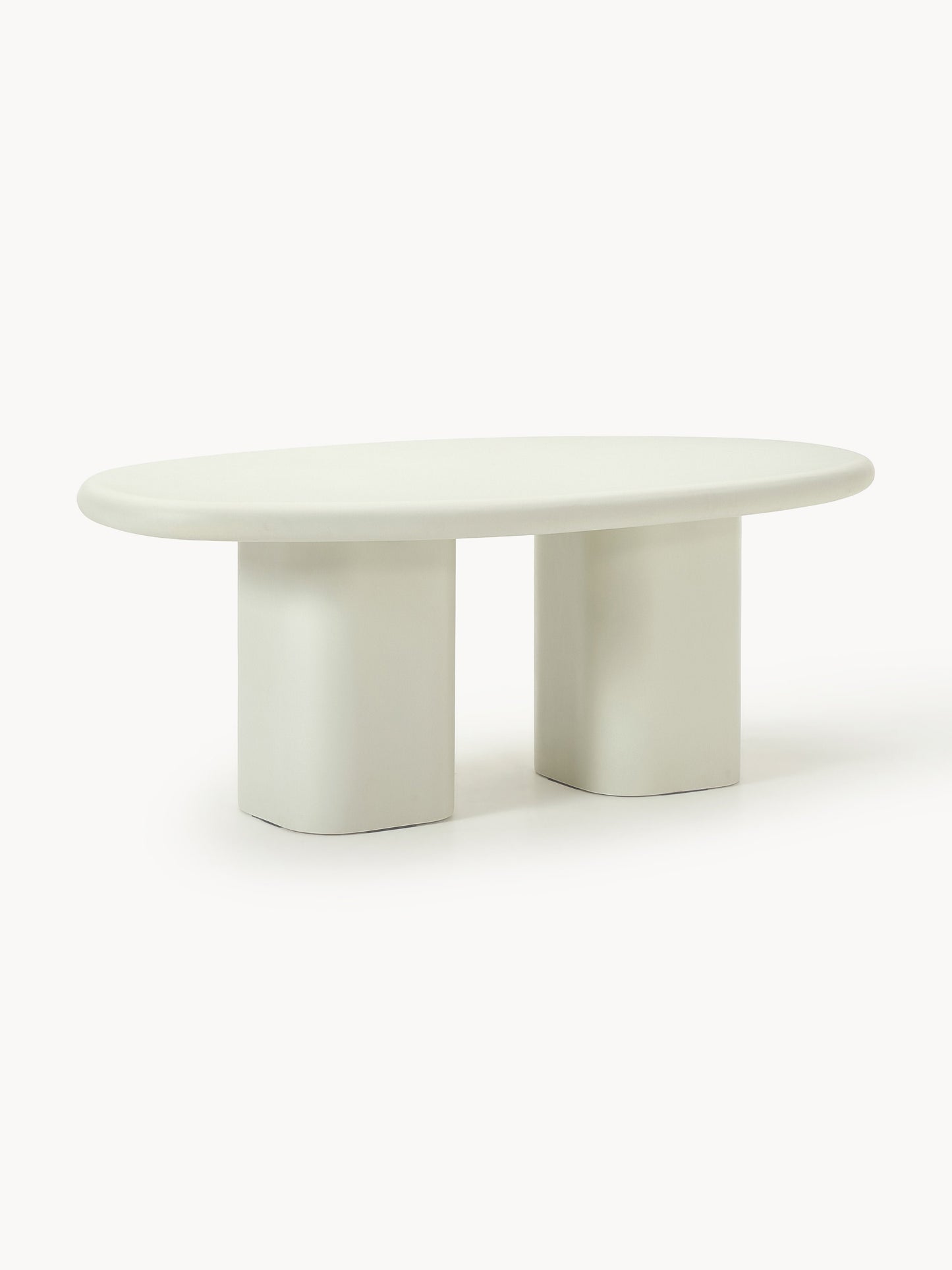 Anabella Indoor & Outdoor Dining Table, in Various Sizes