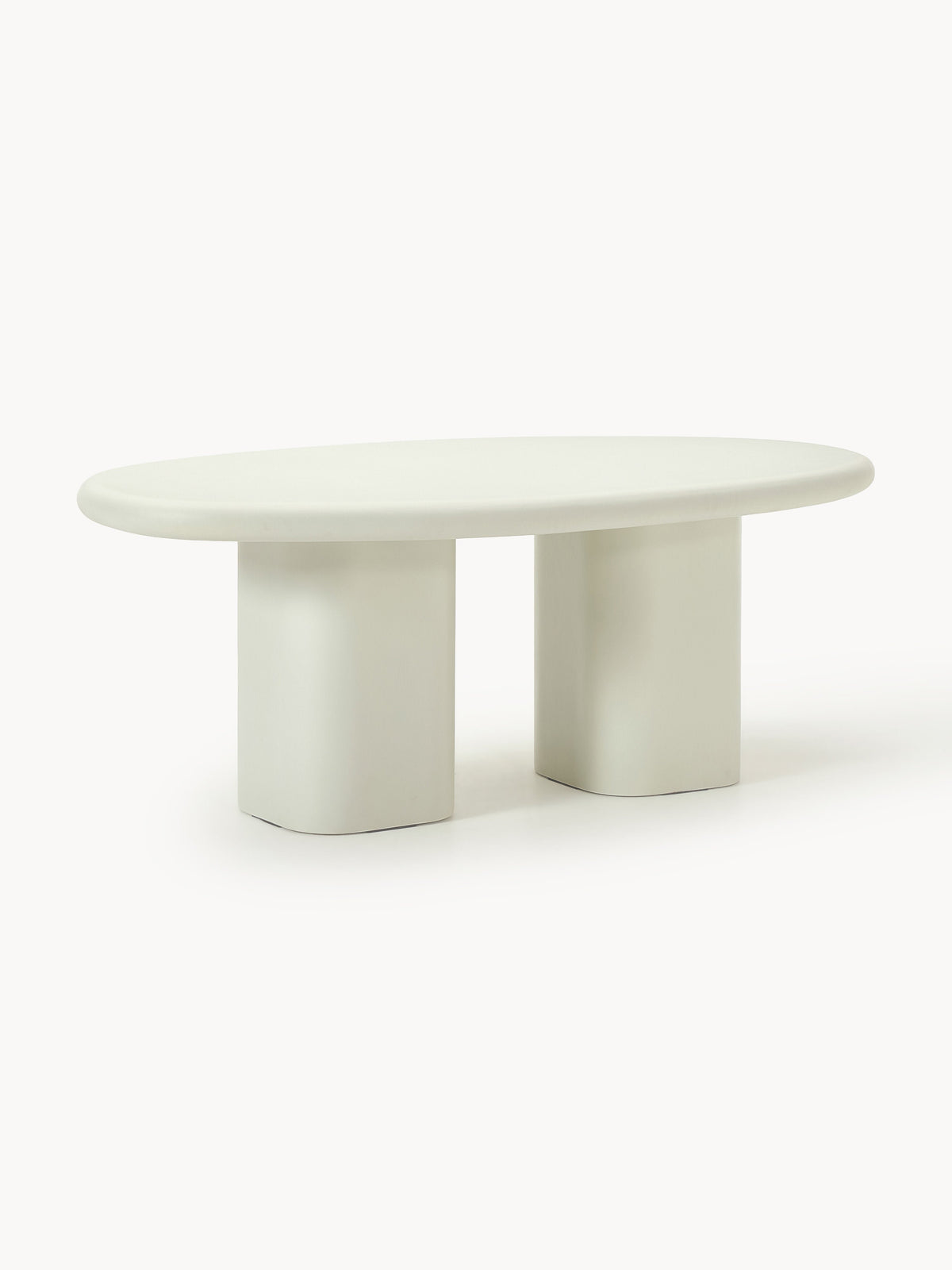 Anabella Indoor & Outdoor Dining Table, in Various Sizes