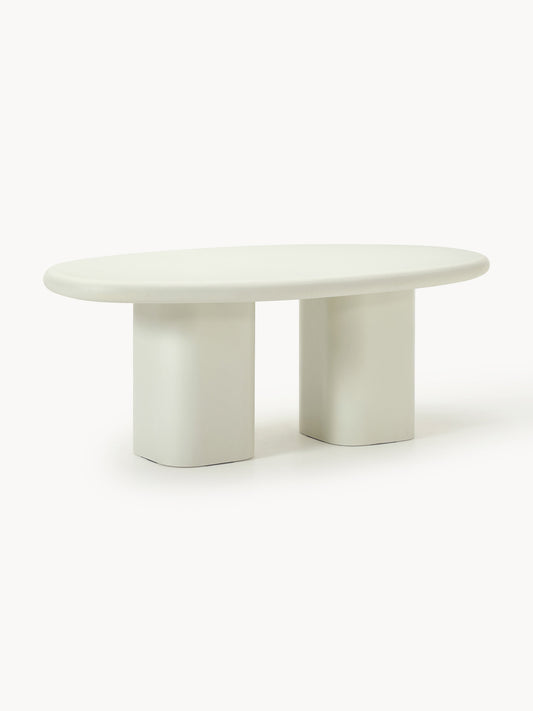 Anabella Indoor & Outdoor Dining Table, in Various Sizes