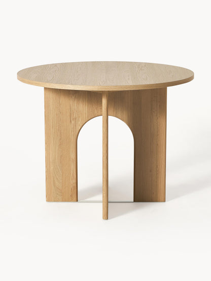 Apolrado Round Dining Table, in Various Sizes