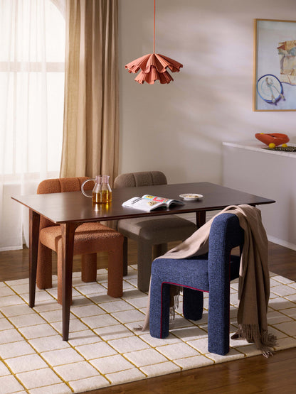 Archano Mango Wood Dining Table, in Various Sizes