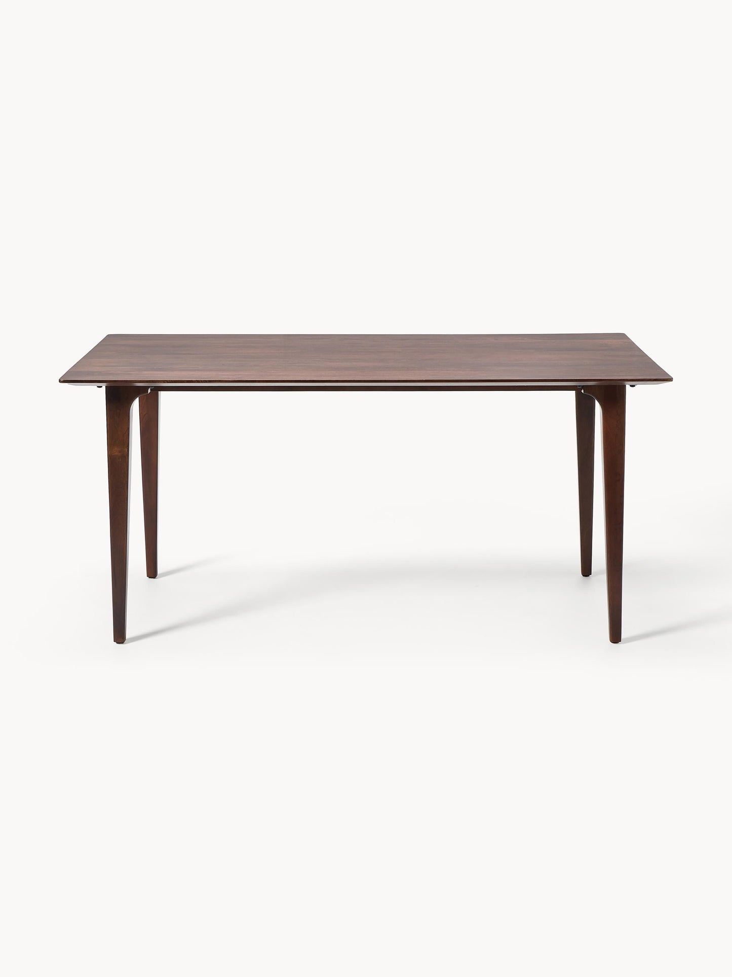 Archano Mango Wood Dining Table, in Various Sizes