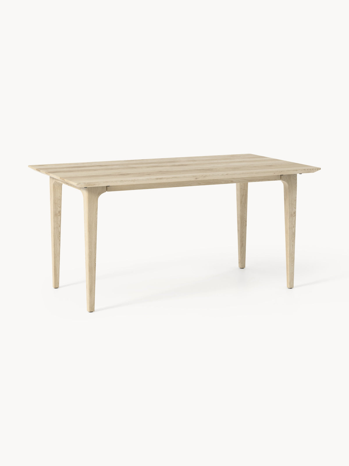 Archano Oak Dining Table, in Various Sizes