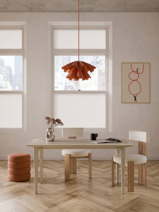Archano Oak Dining Table, in Various Sizes