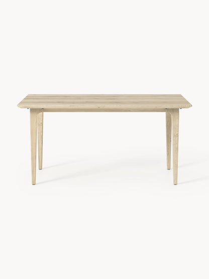 Archano Oak Dining Table, in Various Sizes