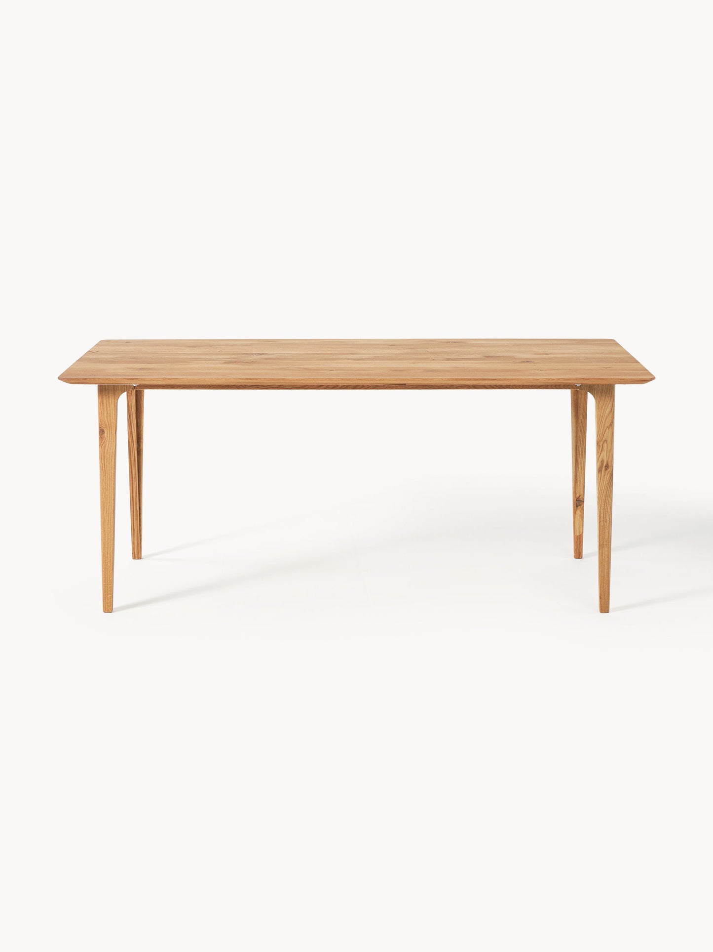 Archano Oak Dining Table, in Various Sizes