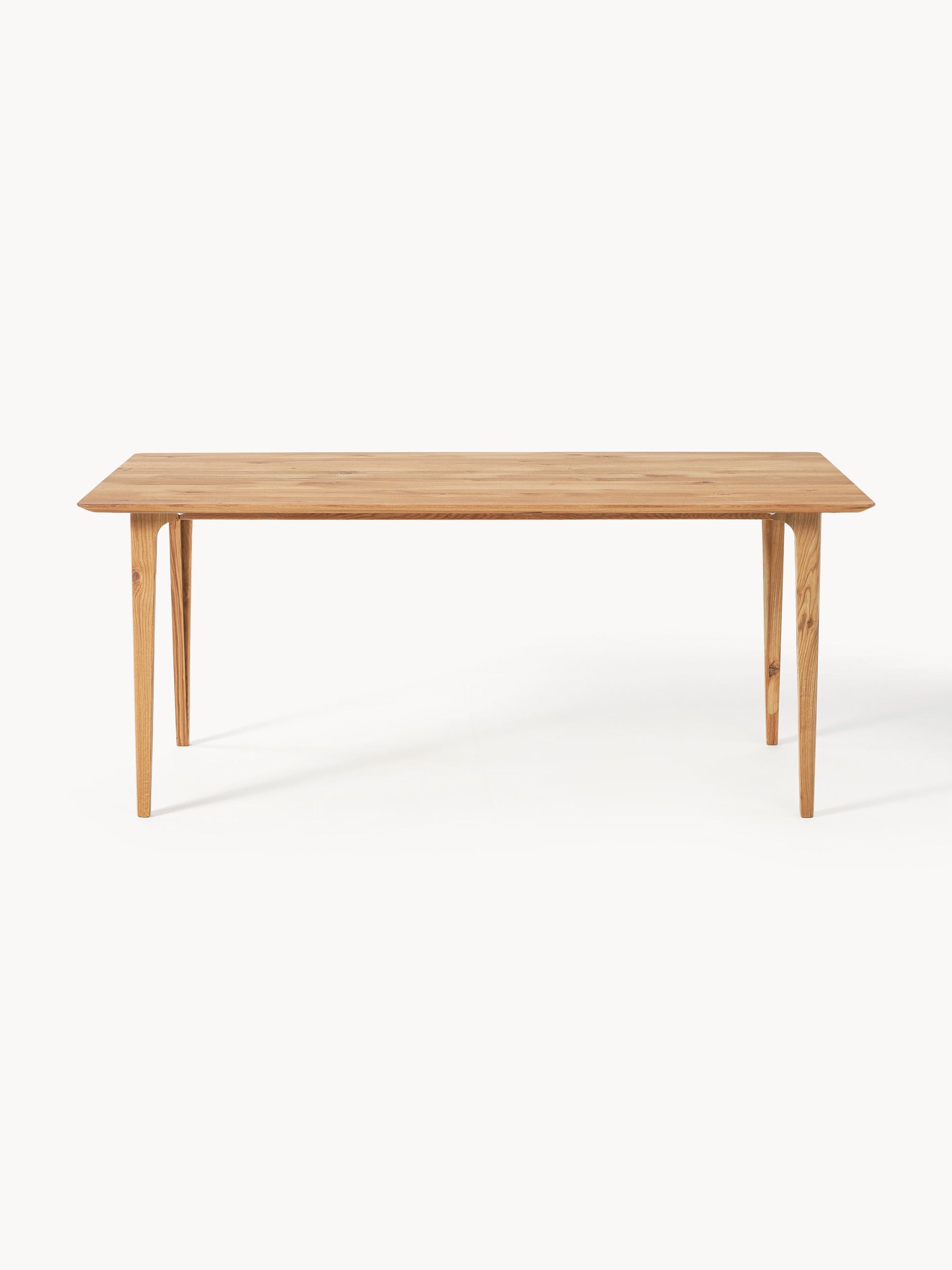 Archano Oak Dining Table, in Various Sizes
