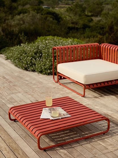 Caimero Garden Corner Module