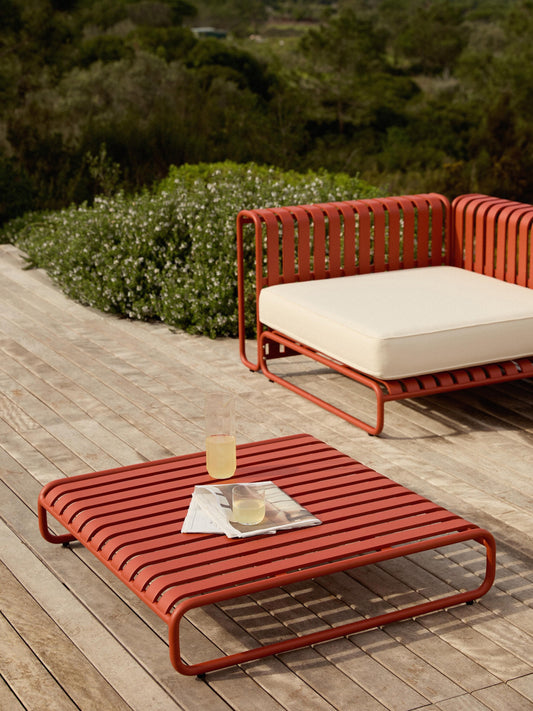 Caimero Garden Corner Module