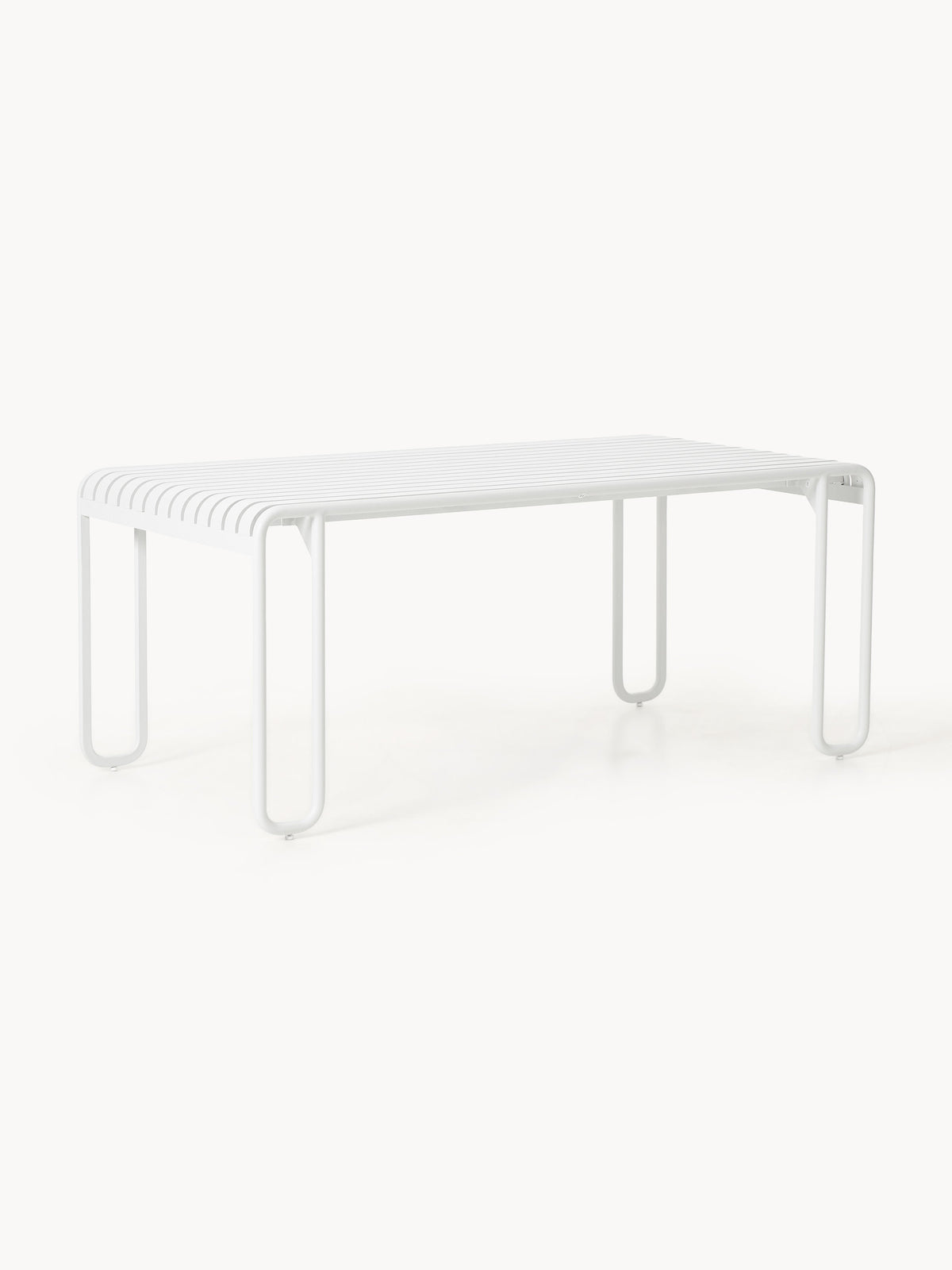 Caimero Garden Table, 180 x 90 cm