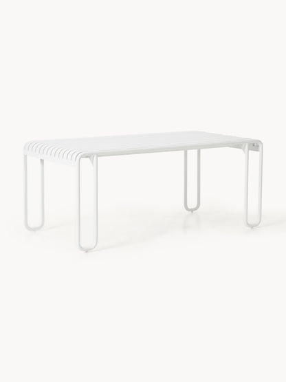 Caimero Garden Table, 180 x 90 cm