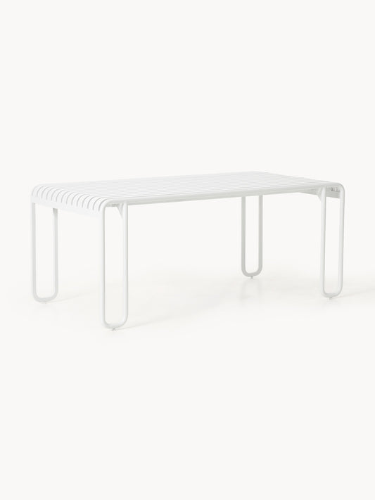 Caimero Garden Table, 180 x 90 cm