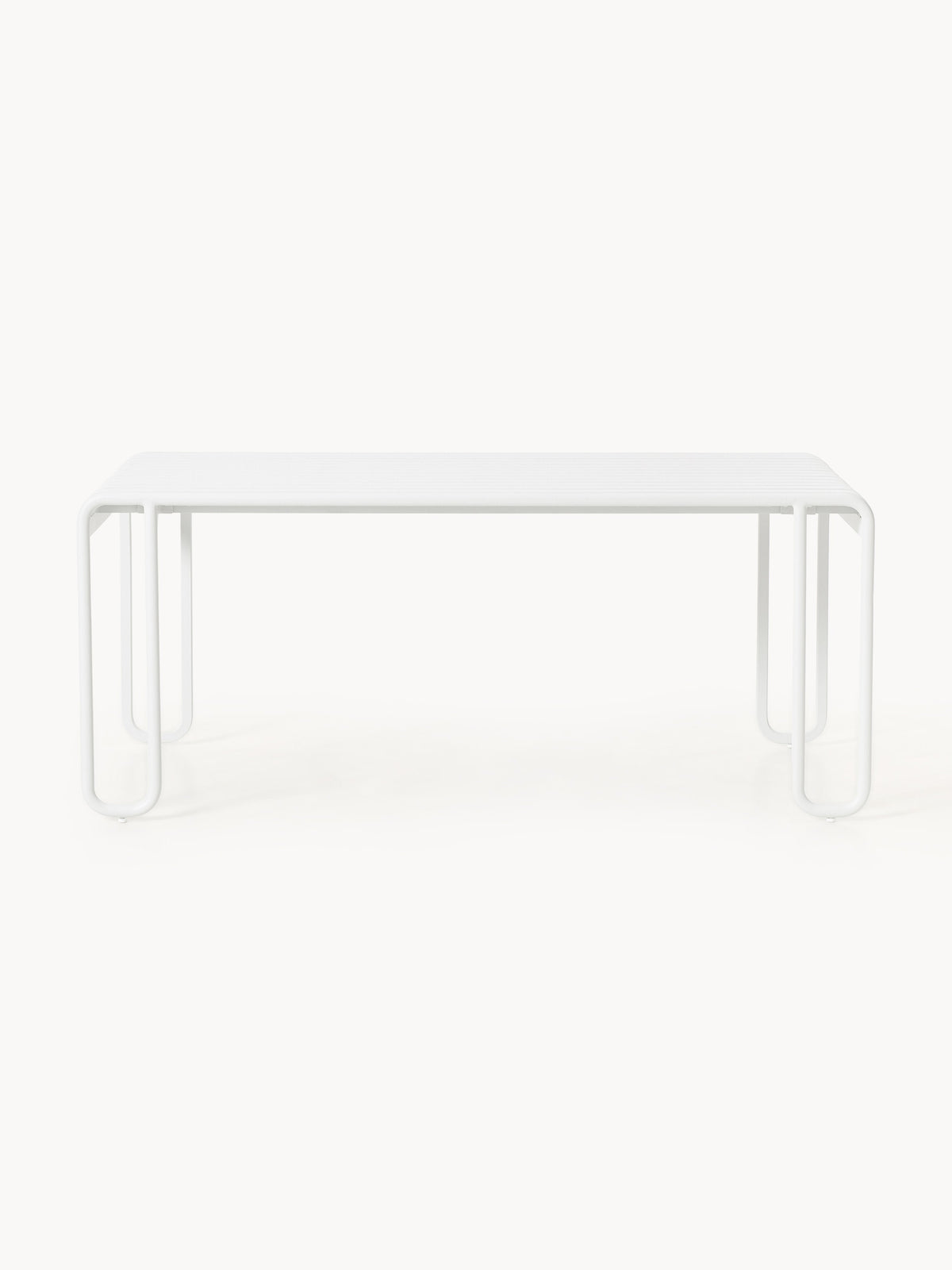 Caimero Garden Table, 180 x 90 cm