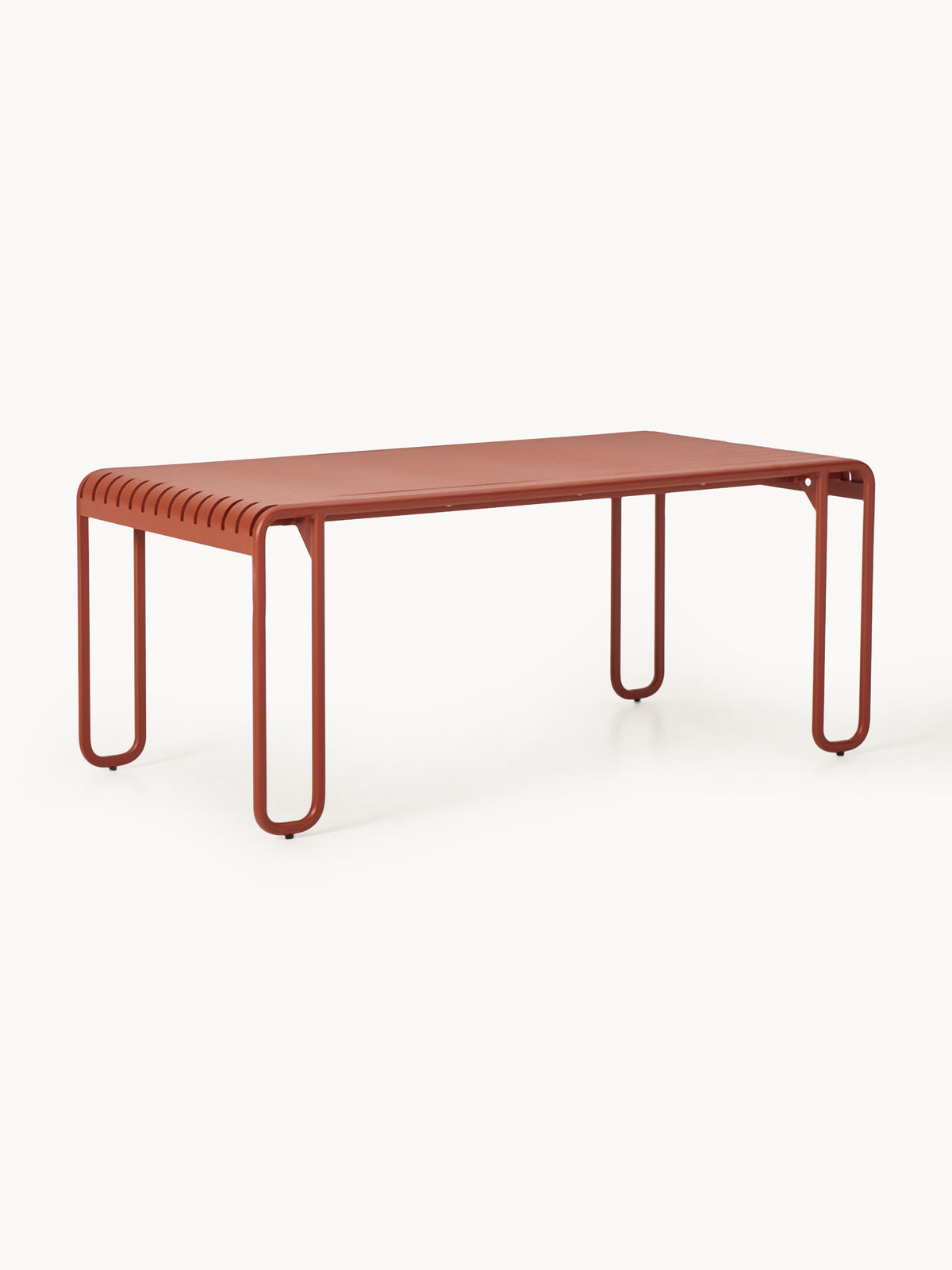 Caimero Garden Table, 180 x 90 cm