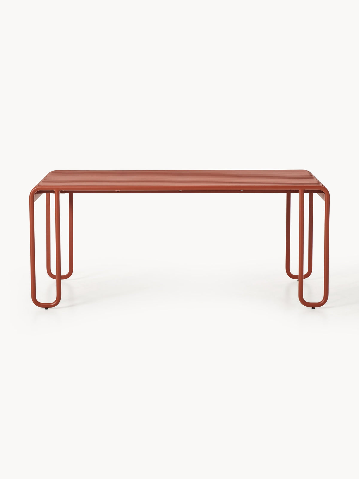 Caimero Garden Table, 180 x 90 cm