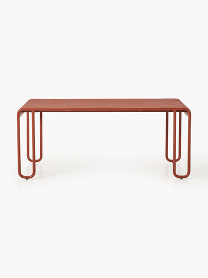 Caimero Garden Table, 180 x 90 cm