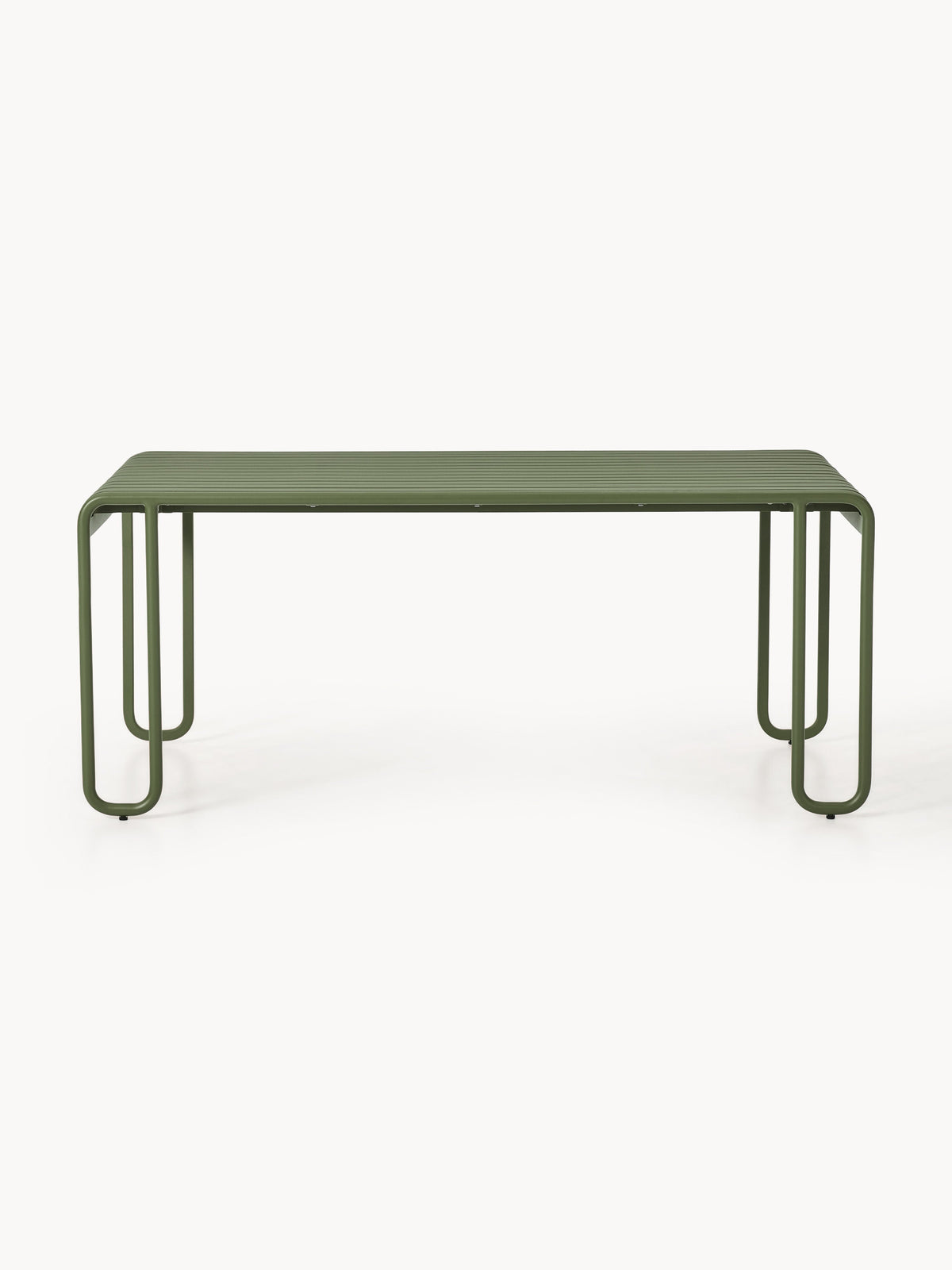 Caimero Garden Table, 180 x 90 cm