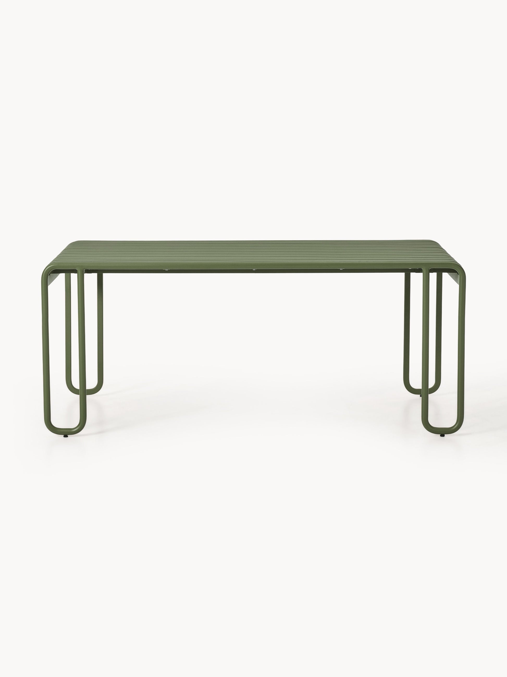 Caimero Garden Table, 180 x 90 cm