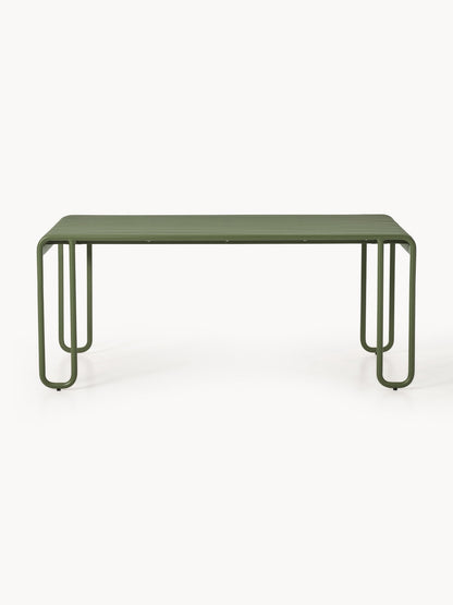 Caimero Garden Table, 180 x 90 cm