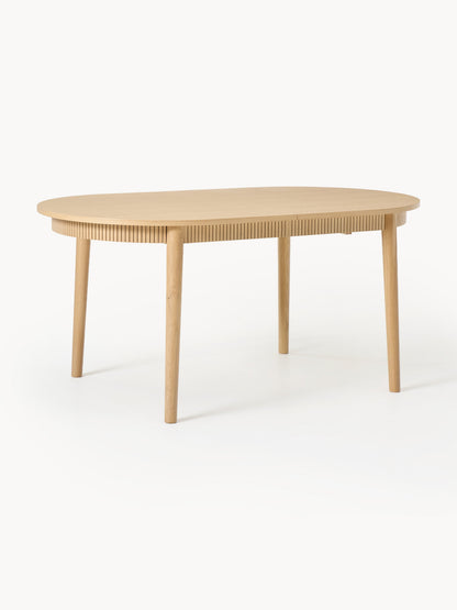 Calrenza Extendable Dining Table, in Various Sizes