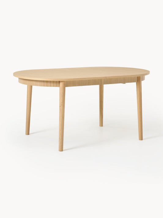 Calrenza Extendable Dining Table, in Various Sizes