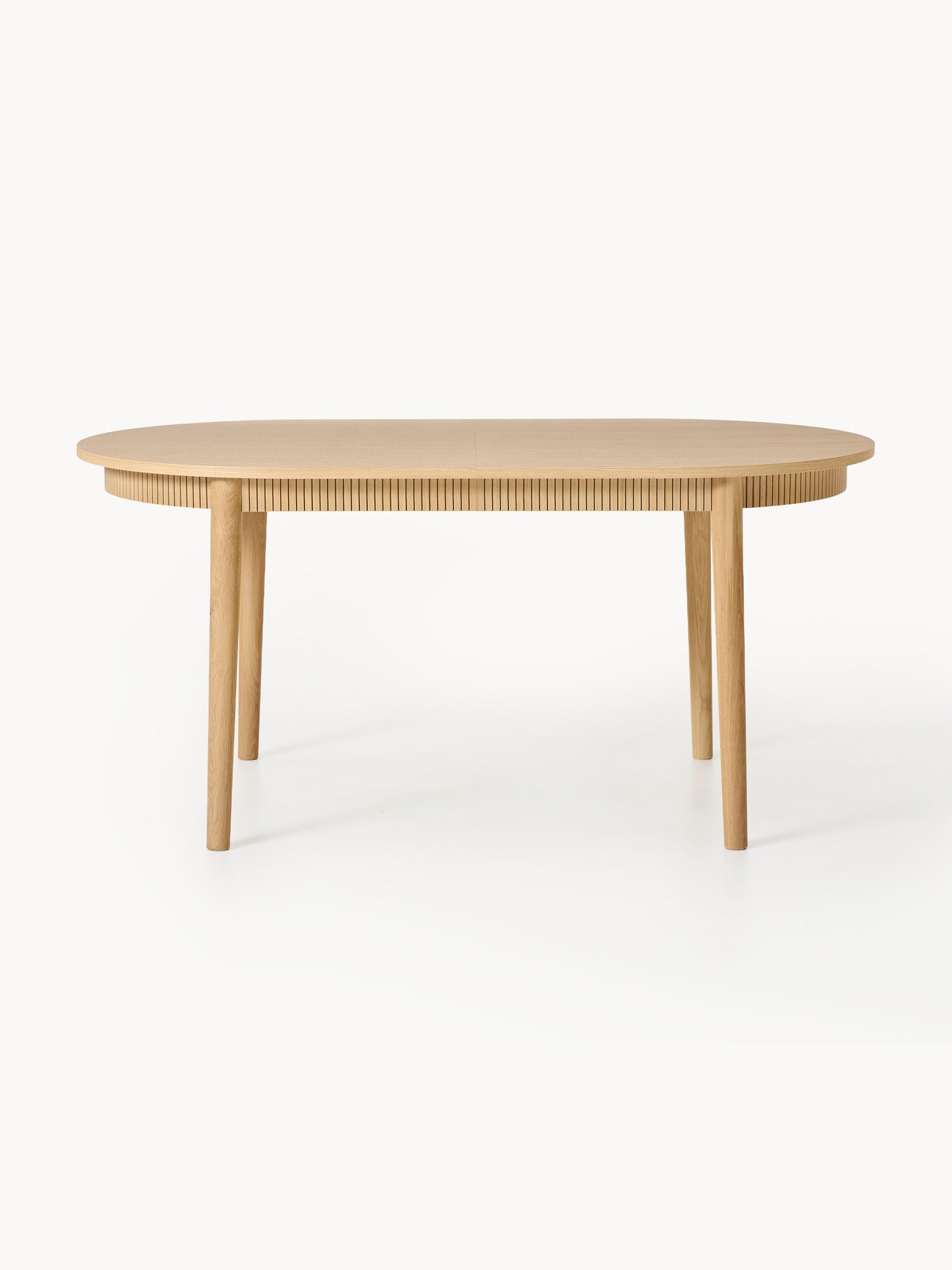 Calrenza Extendable Dining Table, in Various Sizes