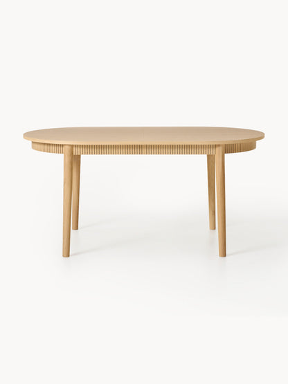Calrenza Extendable Dining Table, in Various Sizes