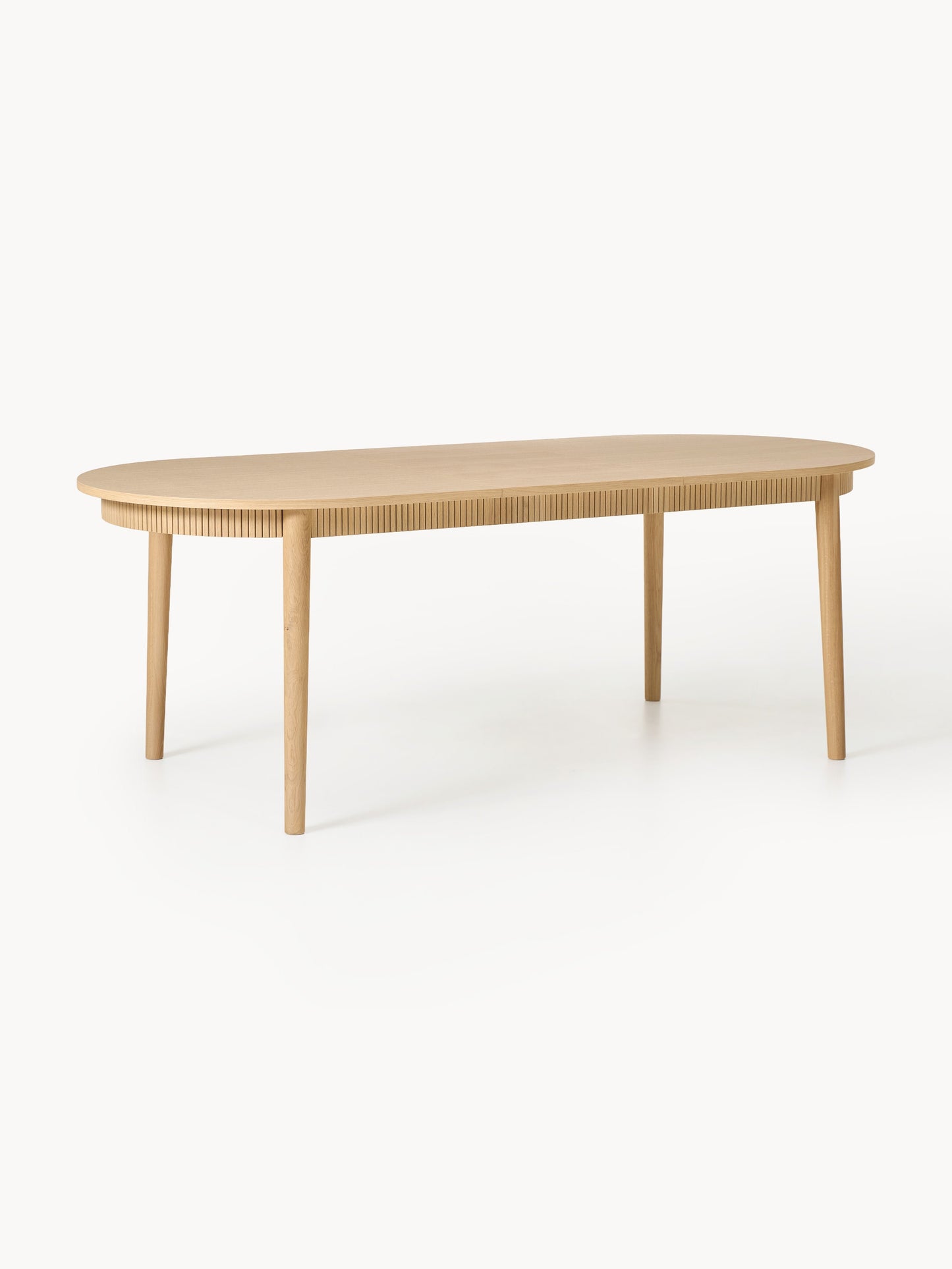 Calrenza Extendable Dining Table, in Various Sizes