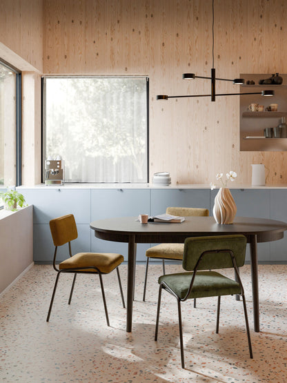 Calrenza Extendable Dining Table, in Various Sizes