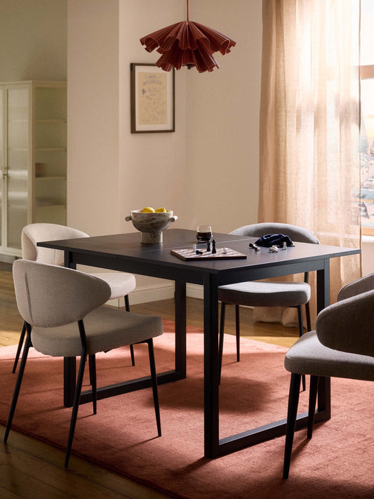 Calvenza Extendable Dining Table, in Various Sizes