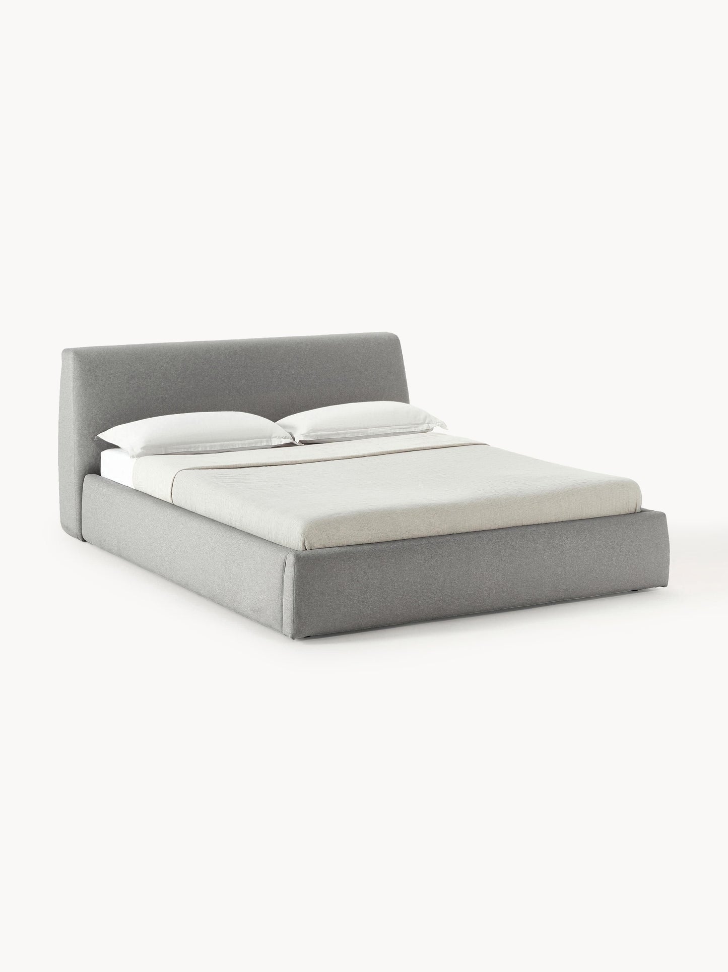 Clorenza Upholstered Bed