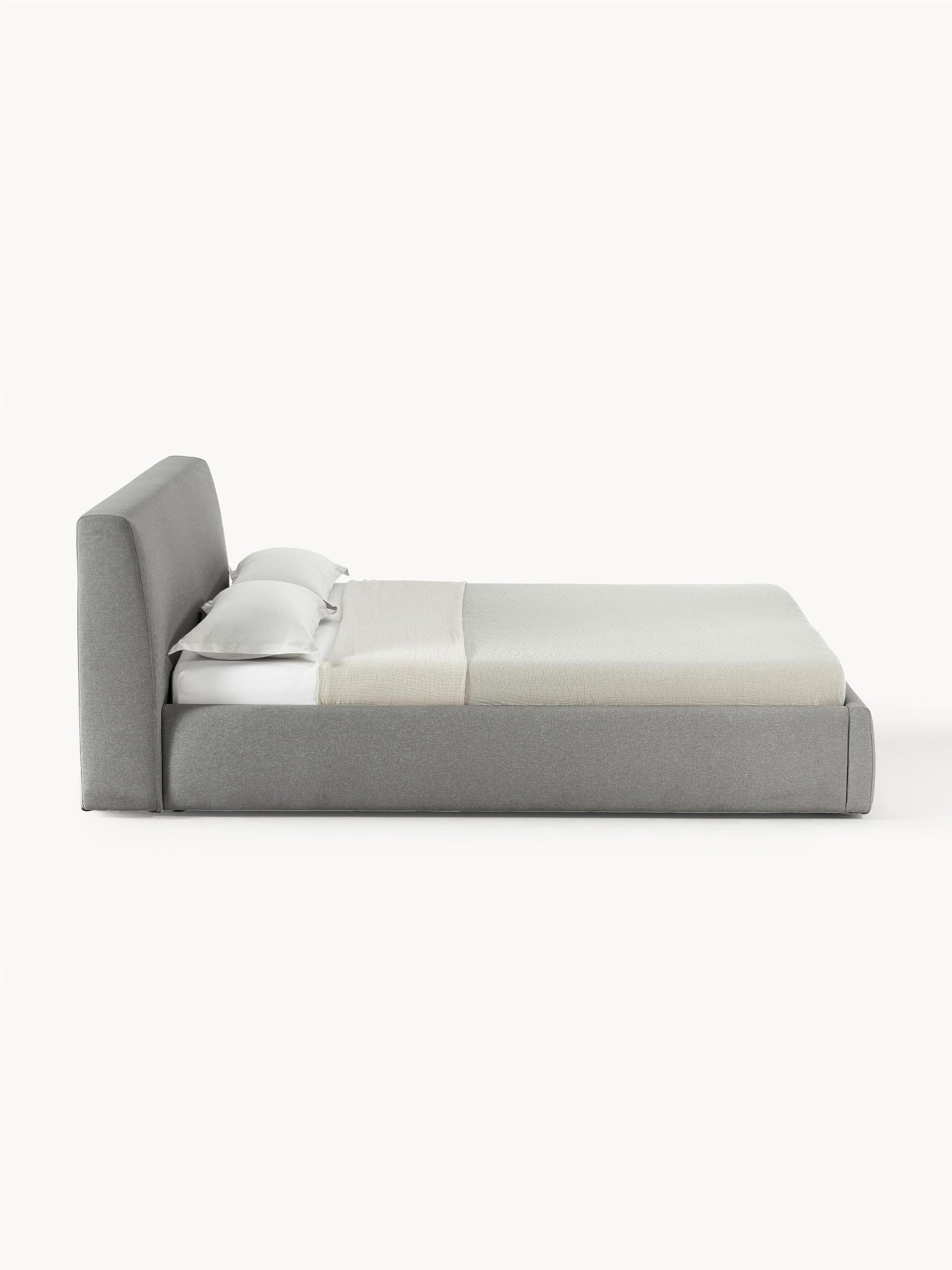 Clorenza Upholstered Bed