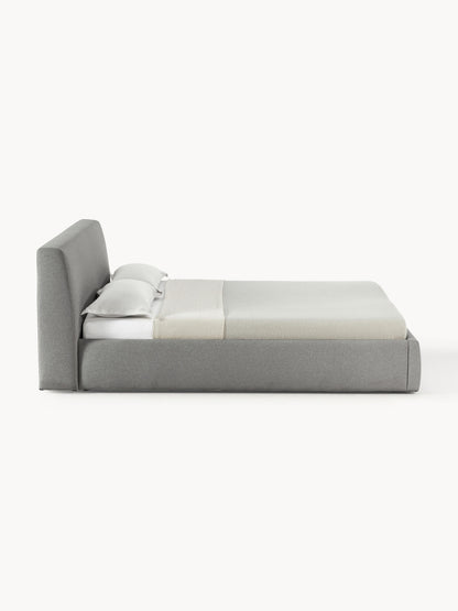 Clorenza Upholstered Bed