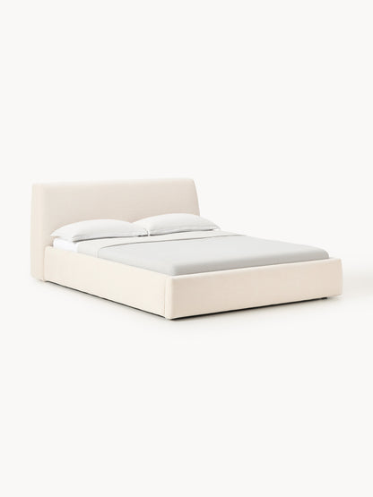 Clorenza Upholstered Storage Bed