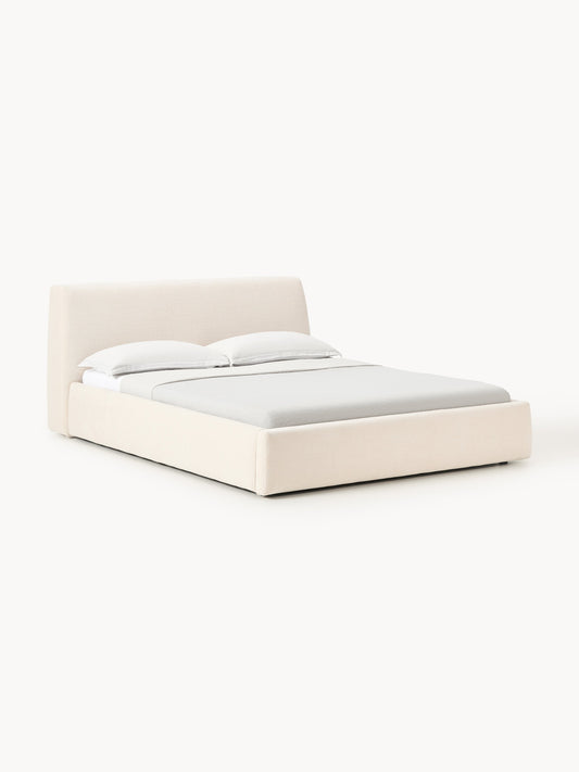 Clorenza Upholstered Storage Bed
